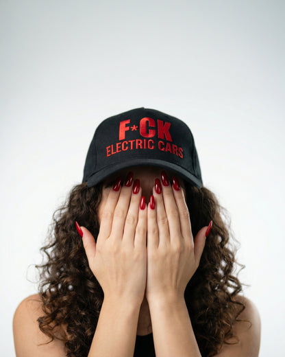 F*CK EVs Cap