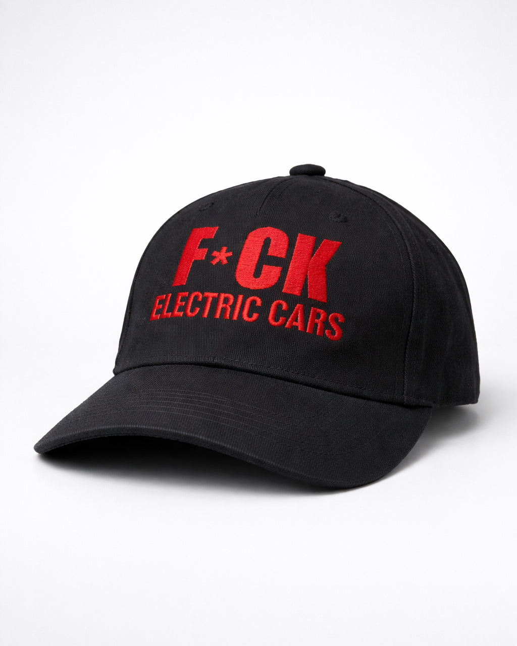 F*CK EVs Cap