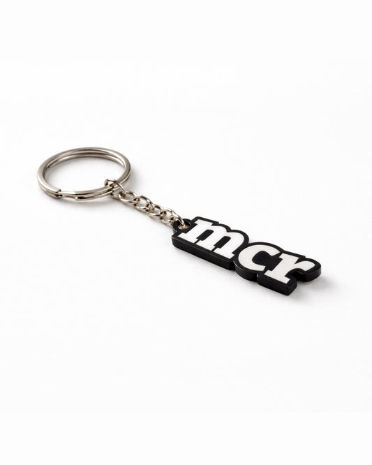 MCR Keychains