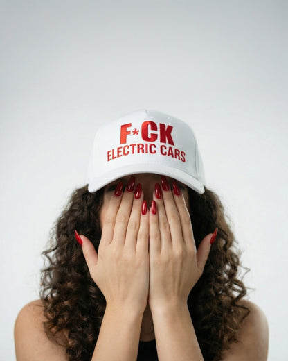 F*CK EVs Cap