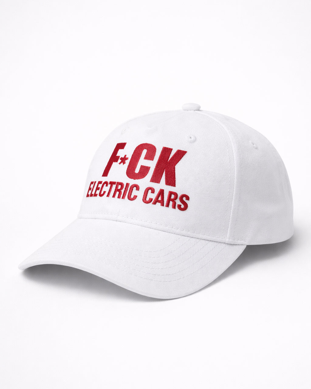F*CK EVs Cap