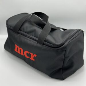MCR Duffle Bag - Impermeable